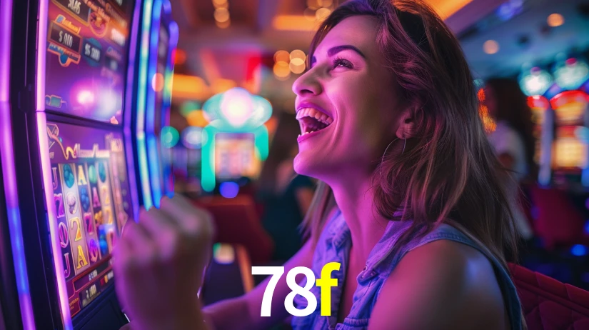 78f - Apostas e Casino Site Oficial Online - 78f.com