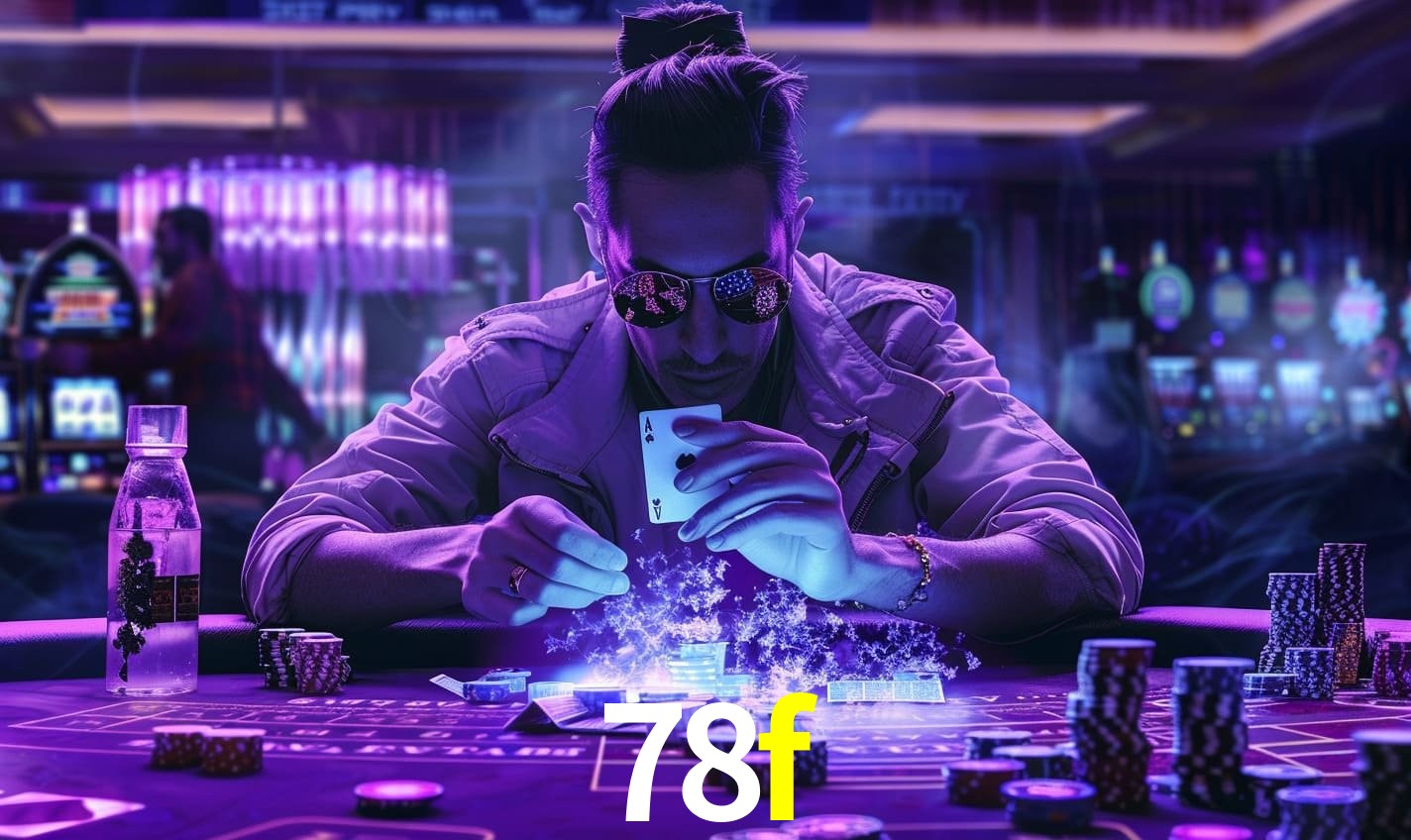 VIP Casino 78f