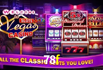 78f Cassino Online Certificado