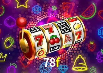 Descubra a Magia dos Jogos de Arcade no 78f
