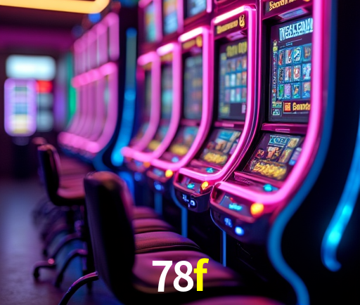 Slots 78f - Jackpots Progressivos