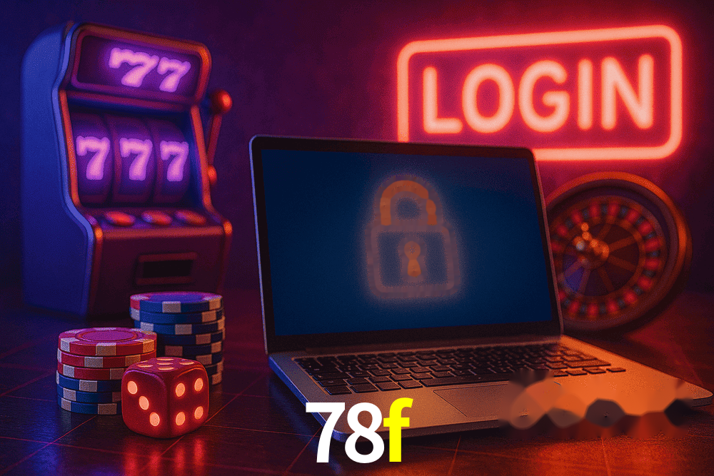 Jogos de Slot 78f