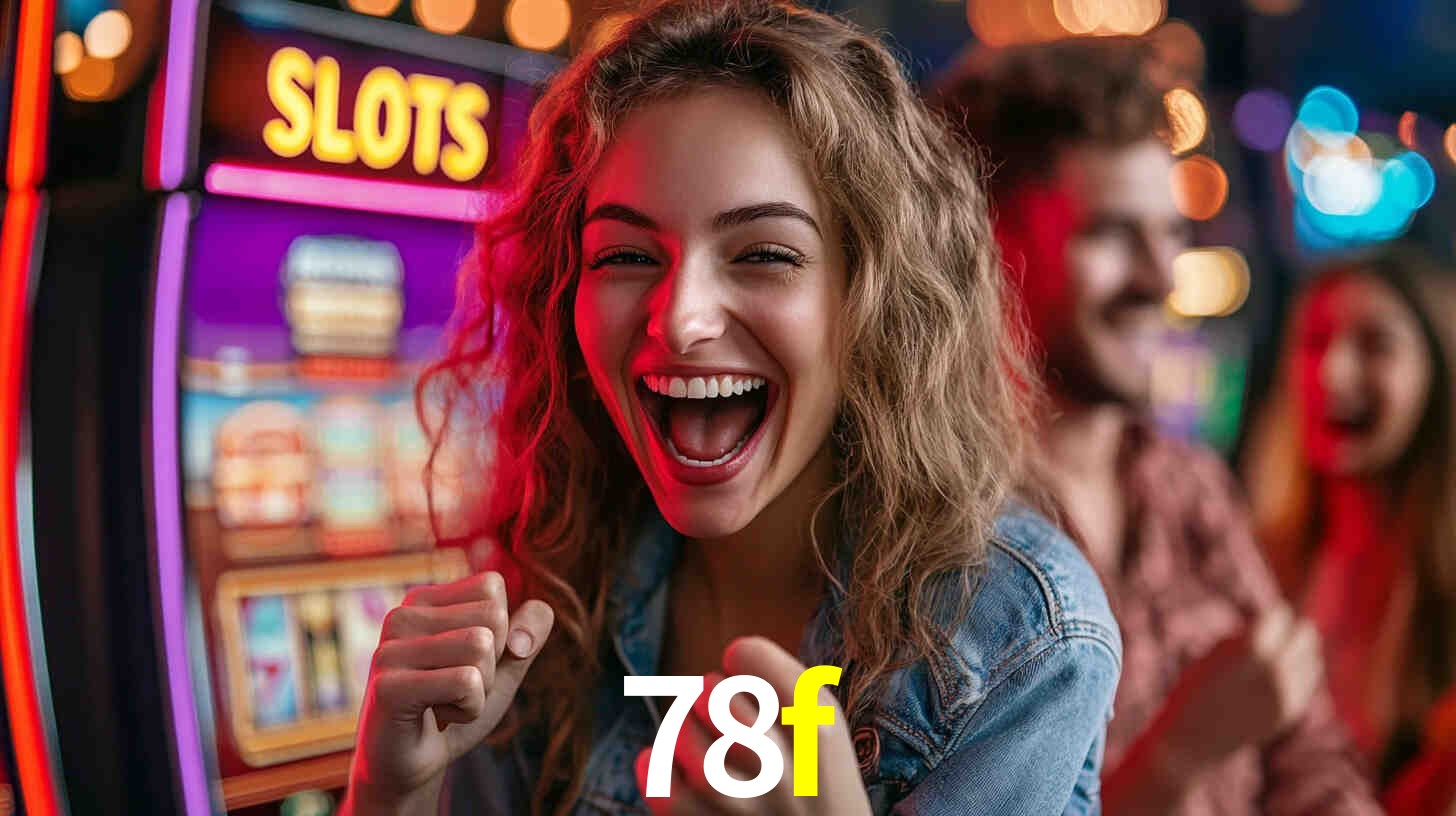 Inovações de Jogos na 78f: O Futuro das Experiências Interativas