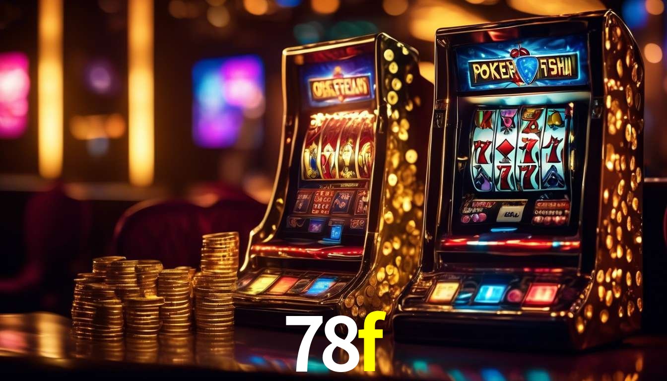 cassino 78f