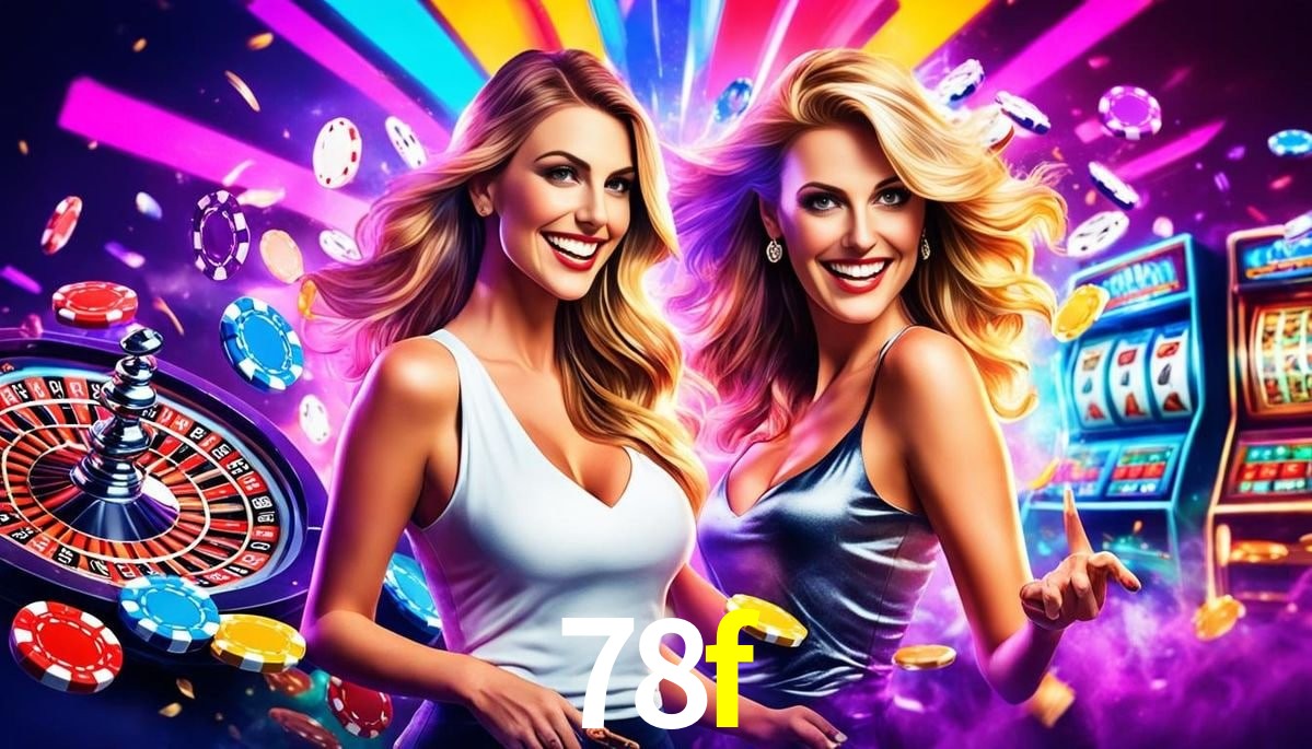 Casino Ao Vivo 78f