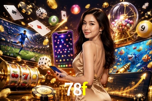Game Providers 78f