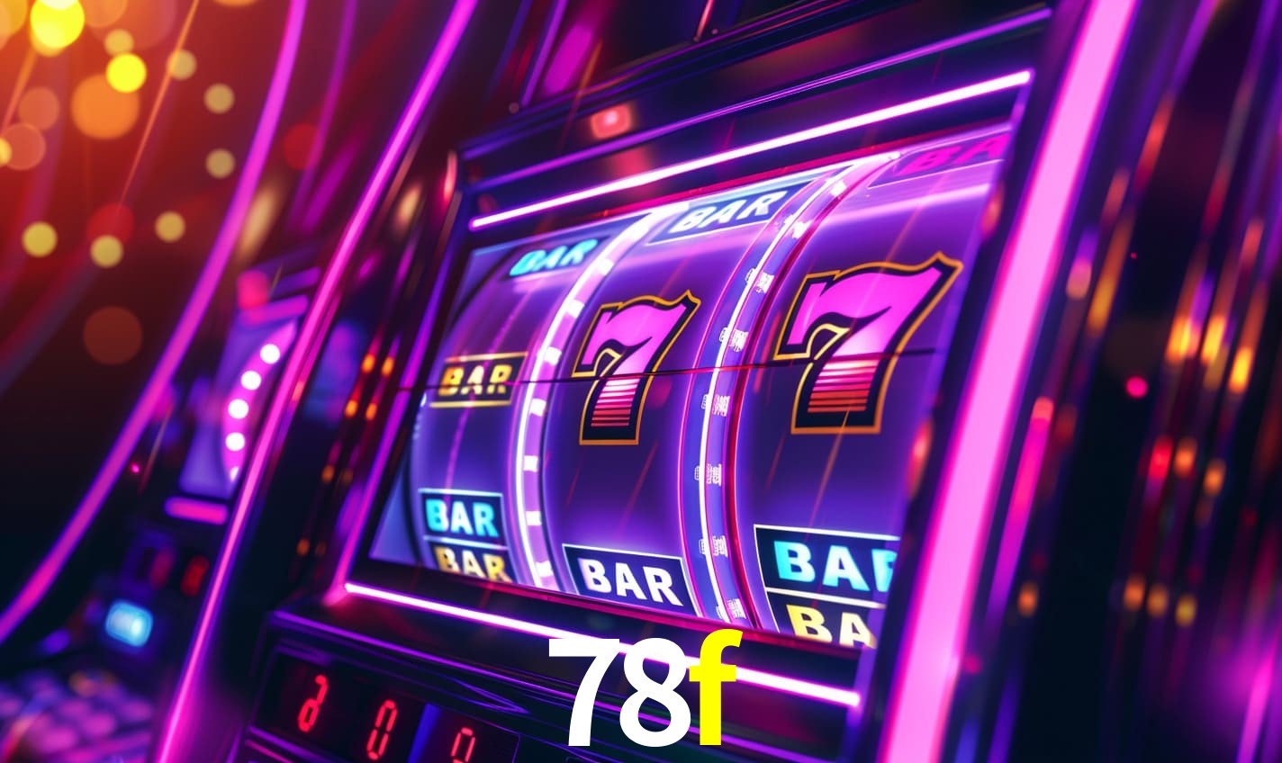 78f: A Experiência de Casino com Jogos de Mesa ao Vivo